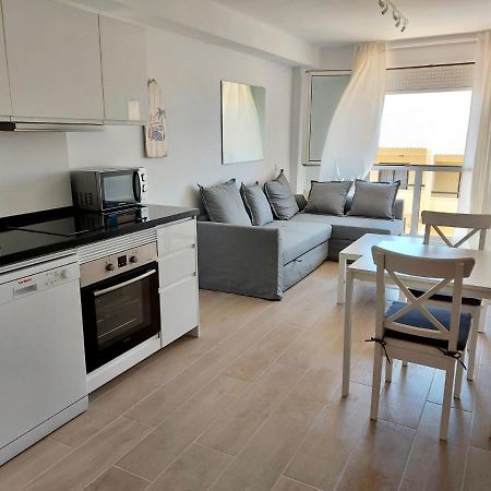 Surfers Nest El Medano Apartment Exterior photo