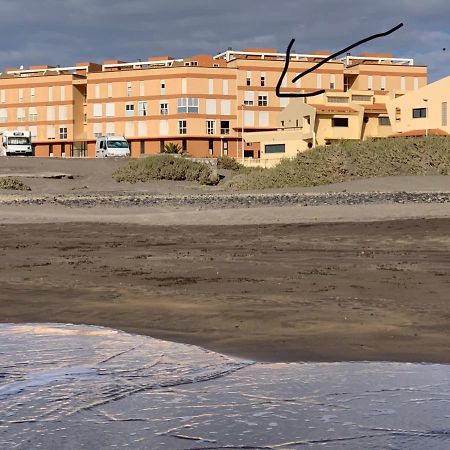 Surfers Nest El Medano Apartment Exterior photo