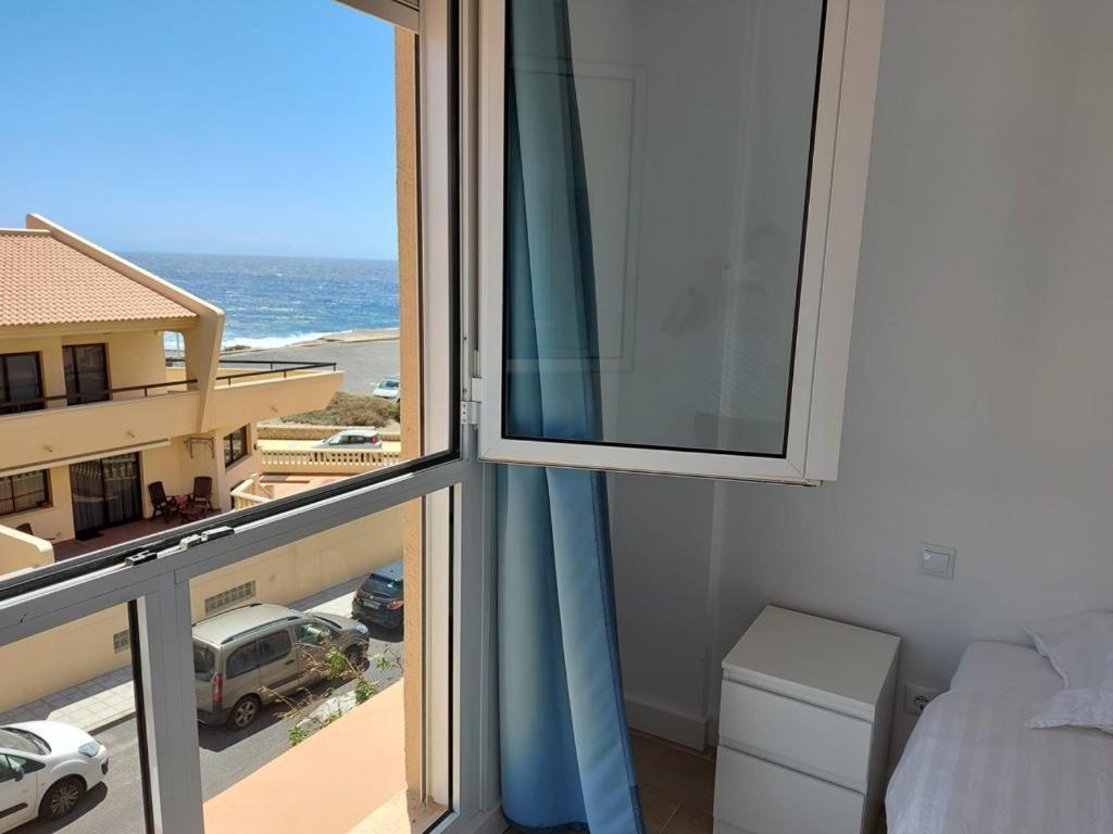 Surfers Nest El Medano Apartment Exterior photo