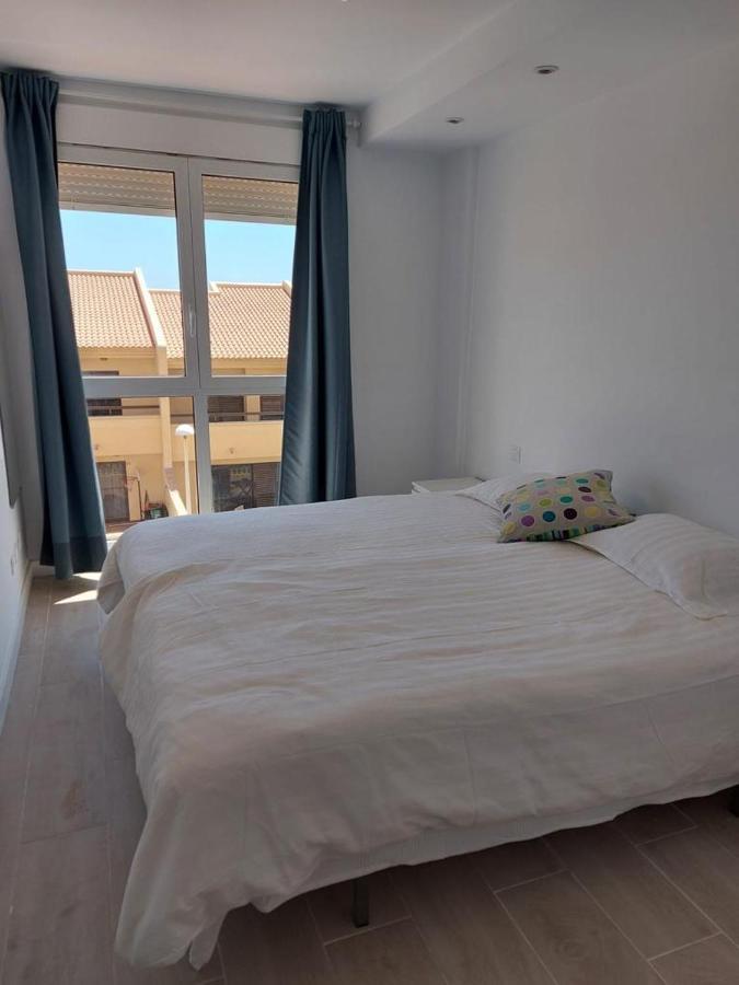 Surfers Nest El Medano Apartment Exterior photo